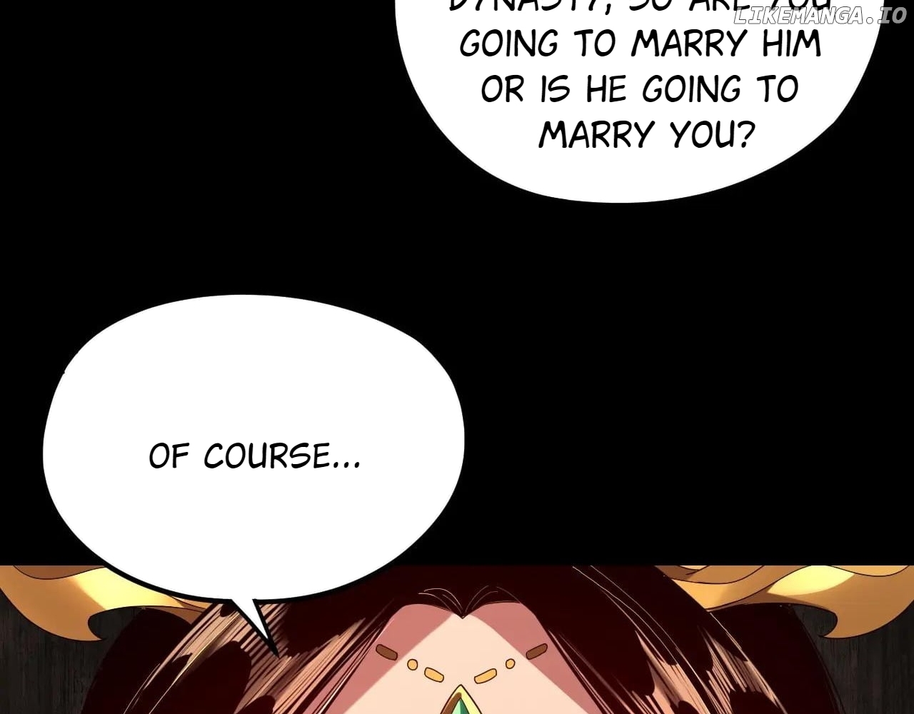 Me, The Heavenly Destined Villain Chapter 256 - page 17